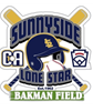 Sunnyside Lonestar Little League