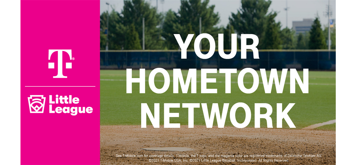 Proud Sponsor of Sunnyside Lonestar Little League
